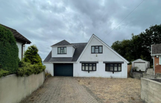 Potential Development in Swansea photo